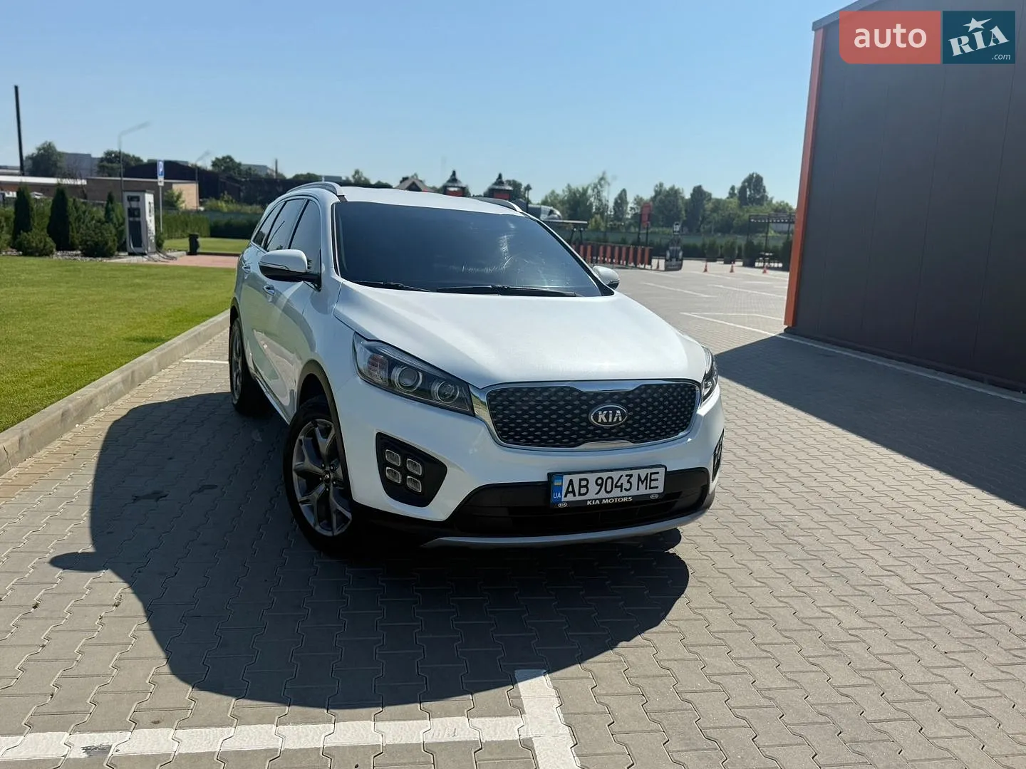 2016 Kia Sorento - мініатюра 16