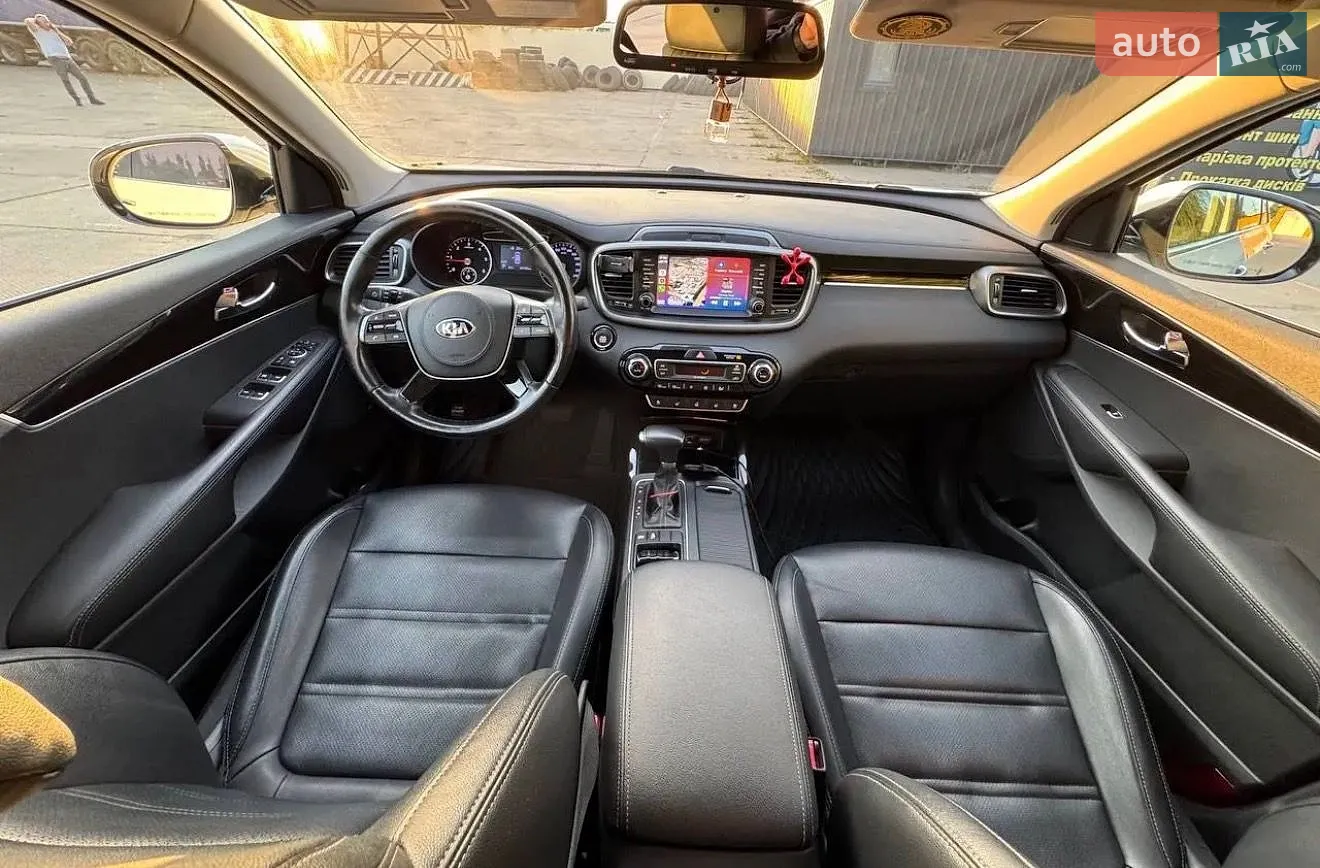 2016 Kia Sorento - мініатюра 62