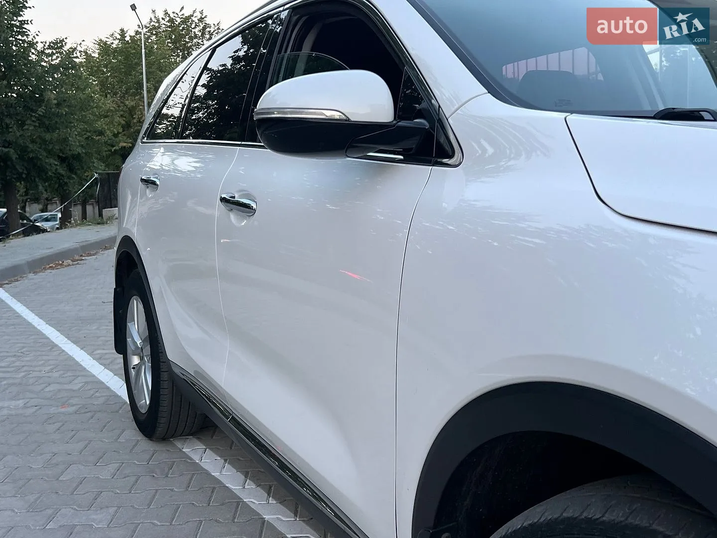2017 Kia Sorento - мініатюра 13