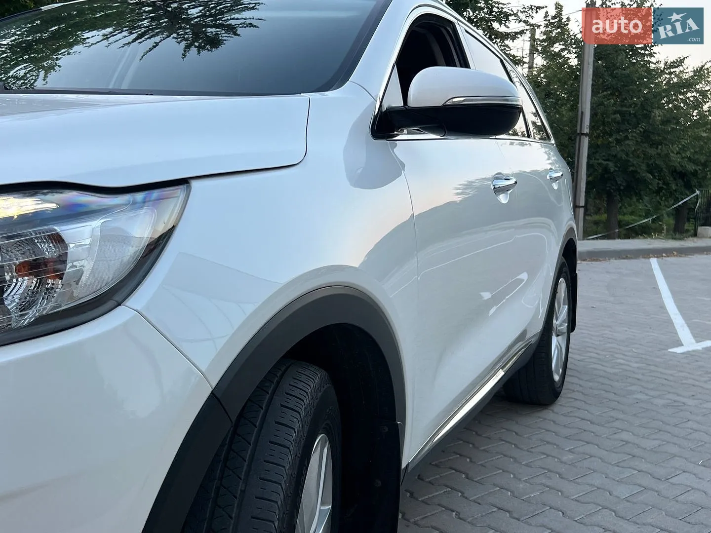 2017 Kia Sorento - мініатюра 14