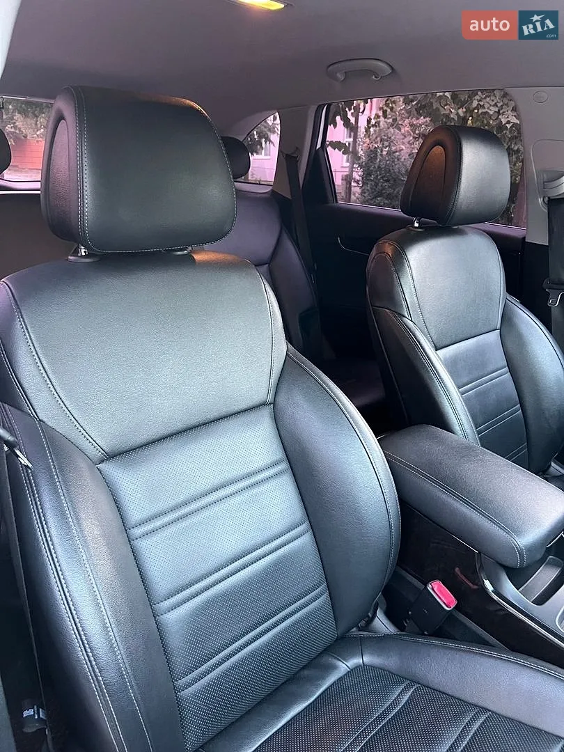 2017 Kia Sorento - мініатюра 24