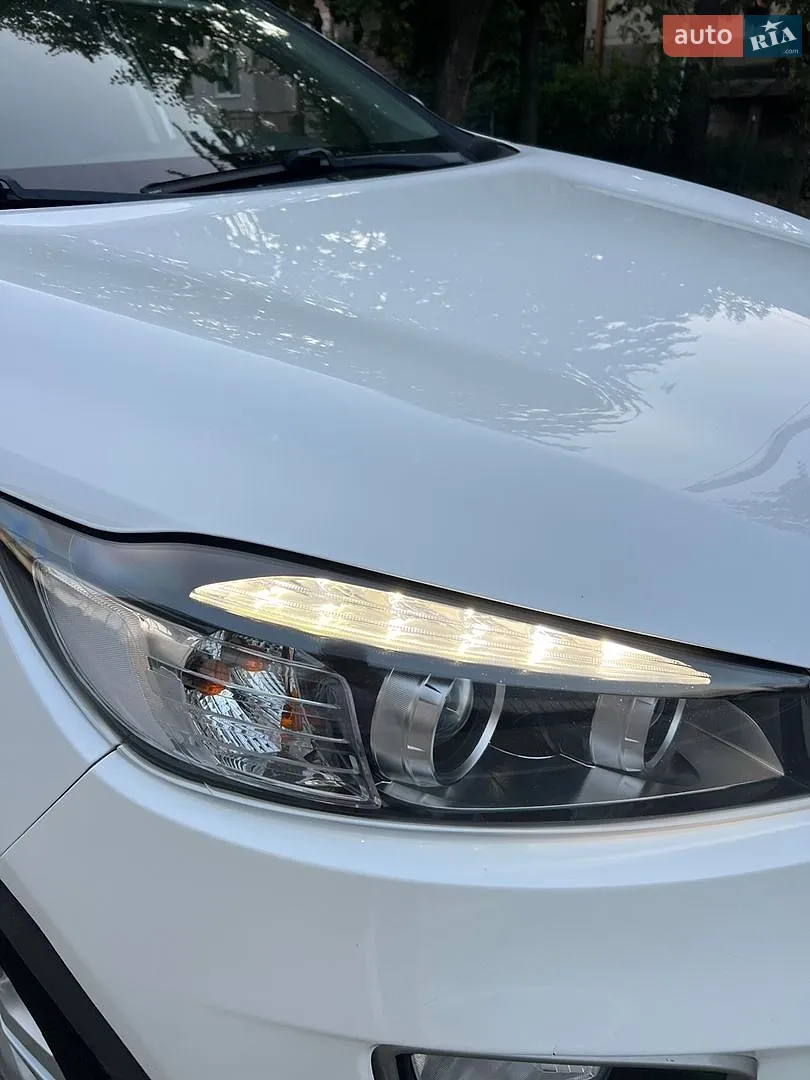 2017 Kia Sorento - мініатюра 35