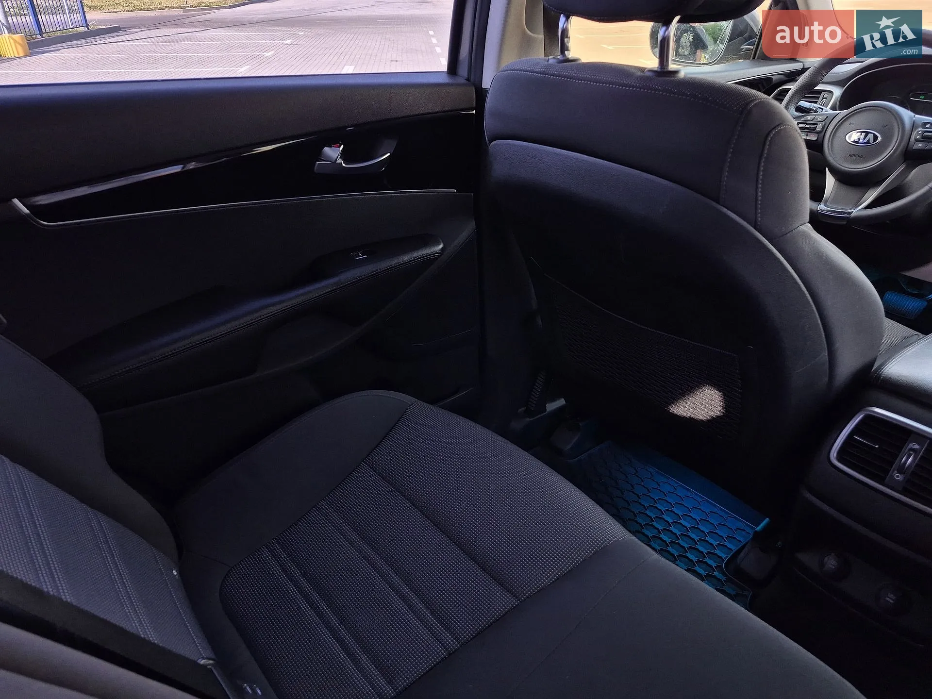 2015 Kia Sorento - мініатюра 33