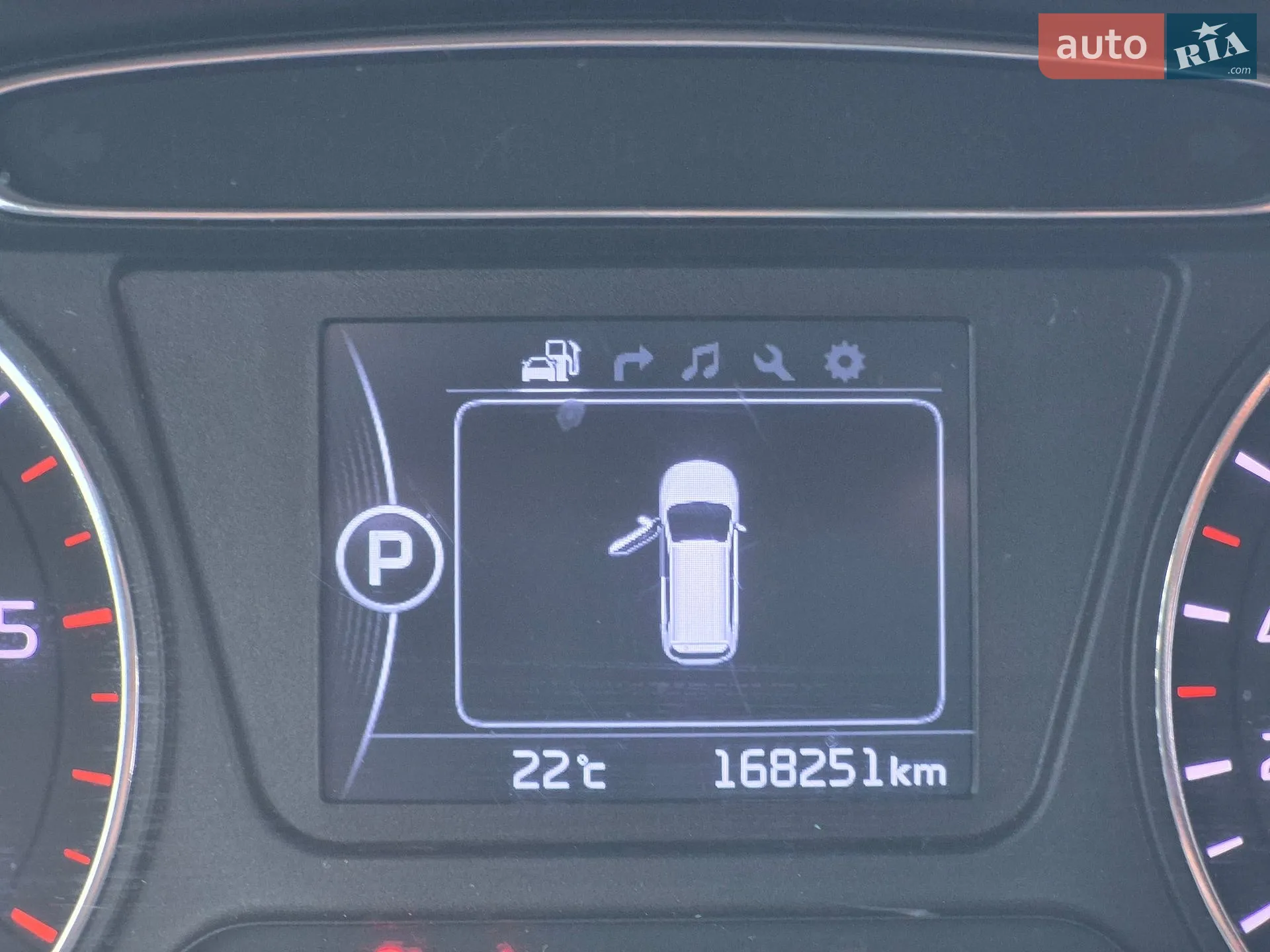 2015 Kia Sorento - мініатюра 36