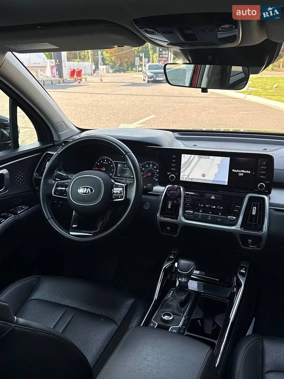 2021 Kia Sorento - мініатюра 11