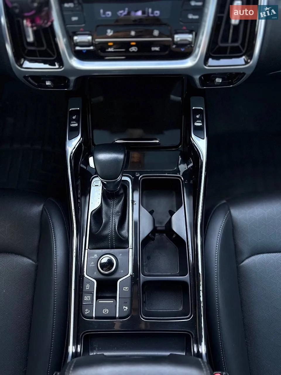 2021 Kia Sorento - мініатюра 20