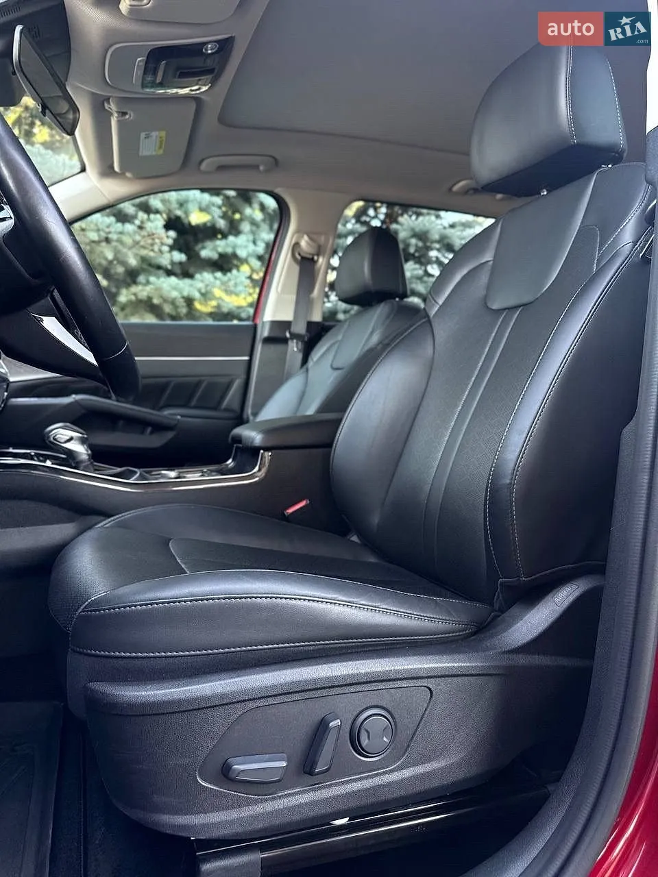 2021 Kia Sorento - мініатюра 25