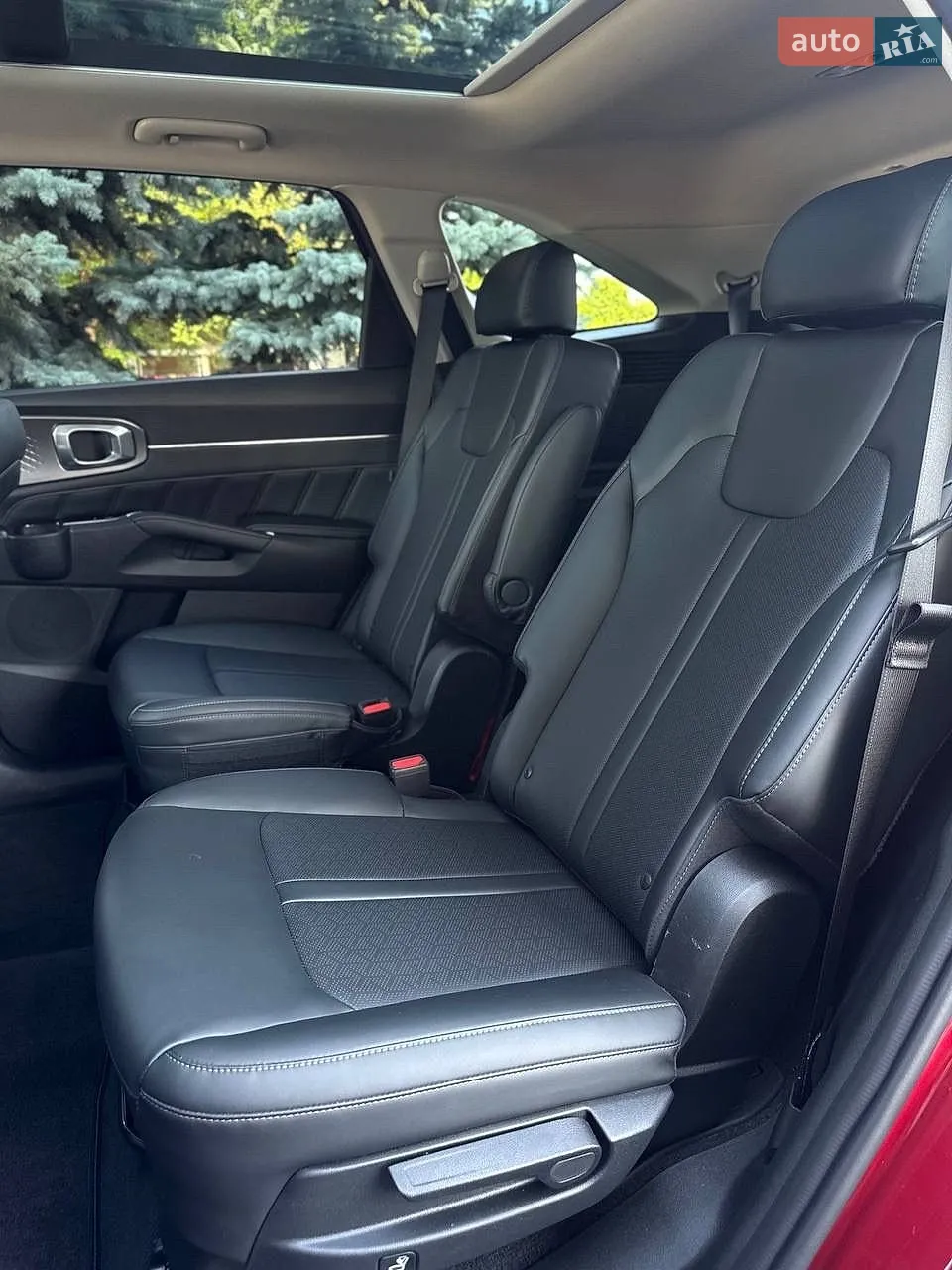 2021 Kia Sorento - мініатюра 30
