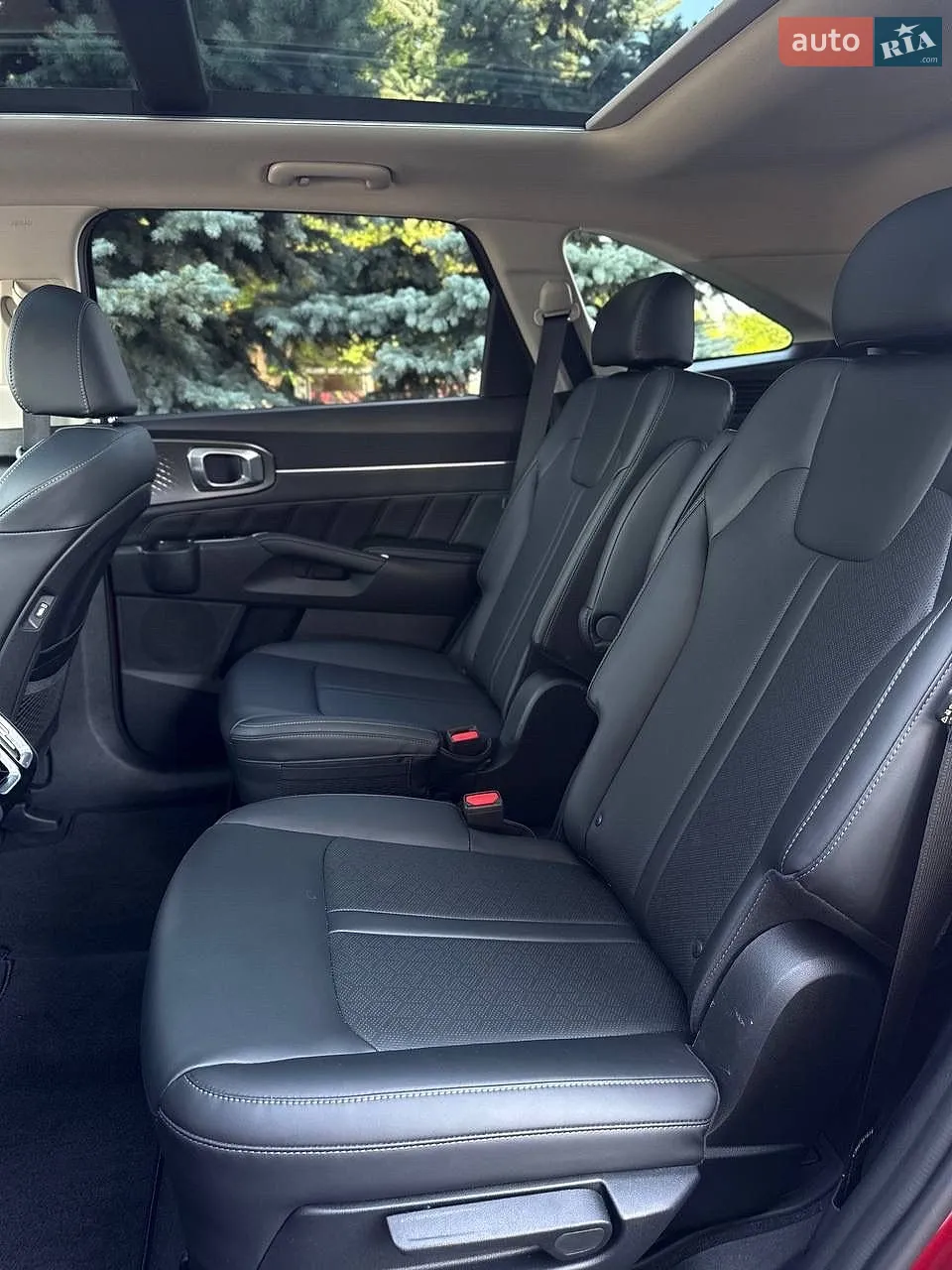 2021 Kia Sorento - мініатюра 35