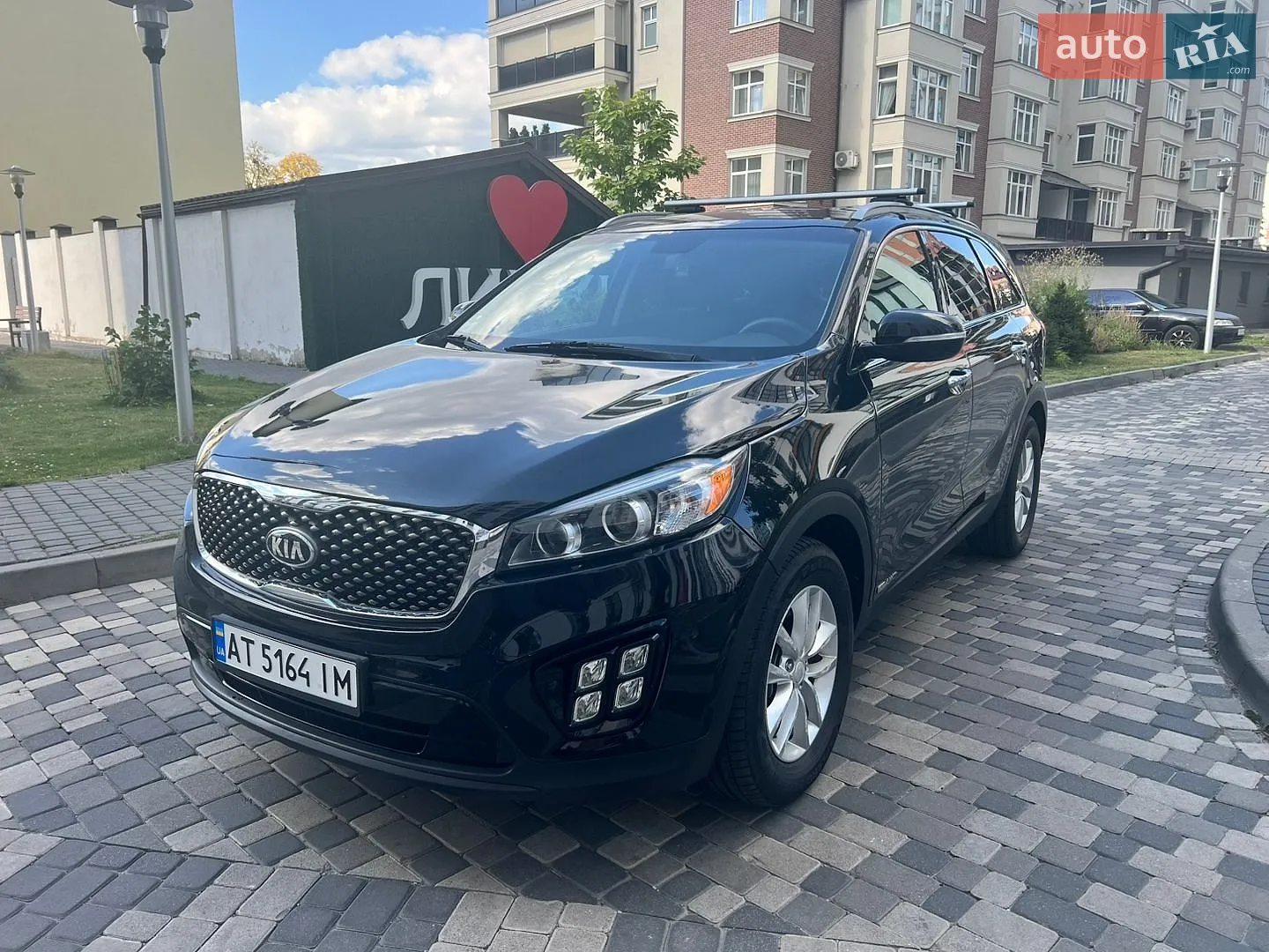 2016 Kia Sorento - мініатюра 2
