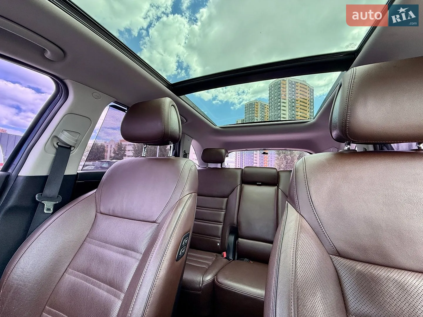 2016 Kia Sorento - мініатюра 8