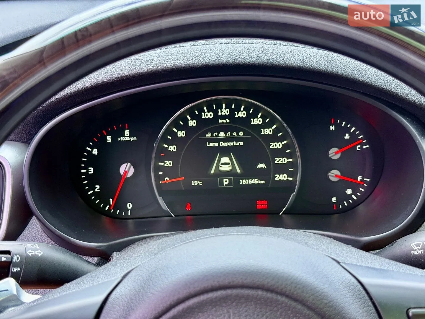 2016 Kia Sorento - мініатюра 10