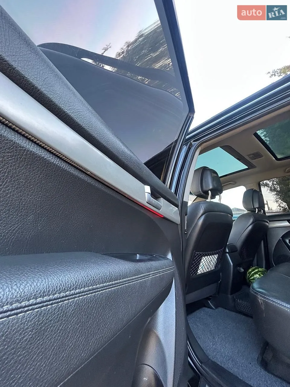 2010 Kia Sorento - мініатюра 26