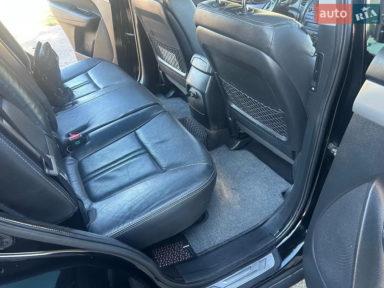 2010 Kia Sorento - мініатюра 30