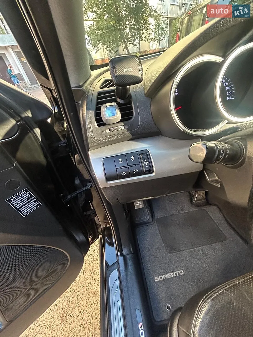 2010 Kia Sorento - мініатюра 40