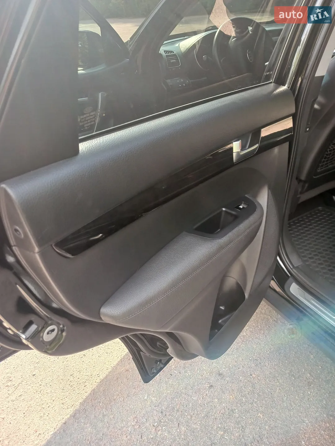 2013 Kia Sorento - мініатюра 20