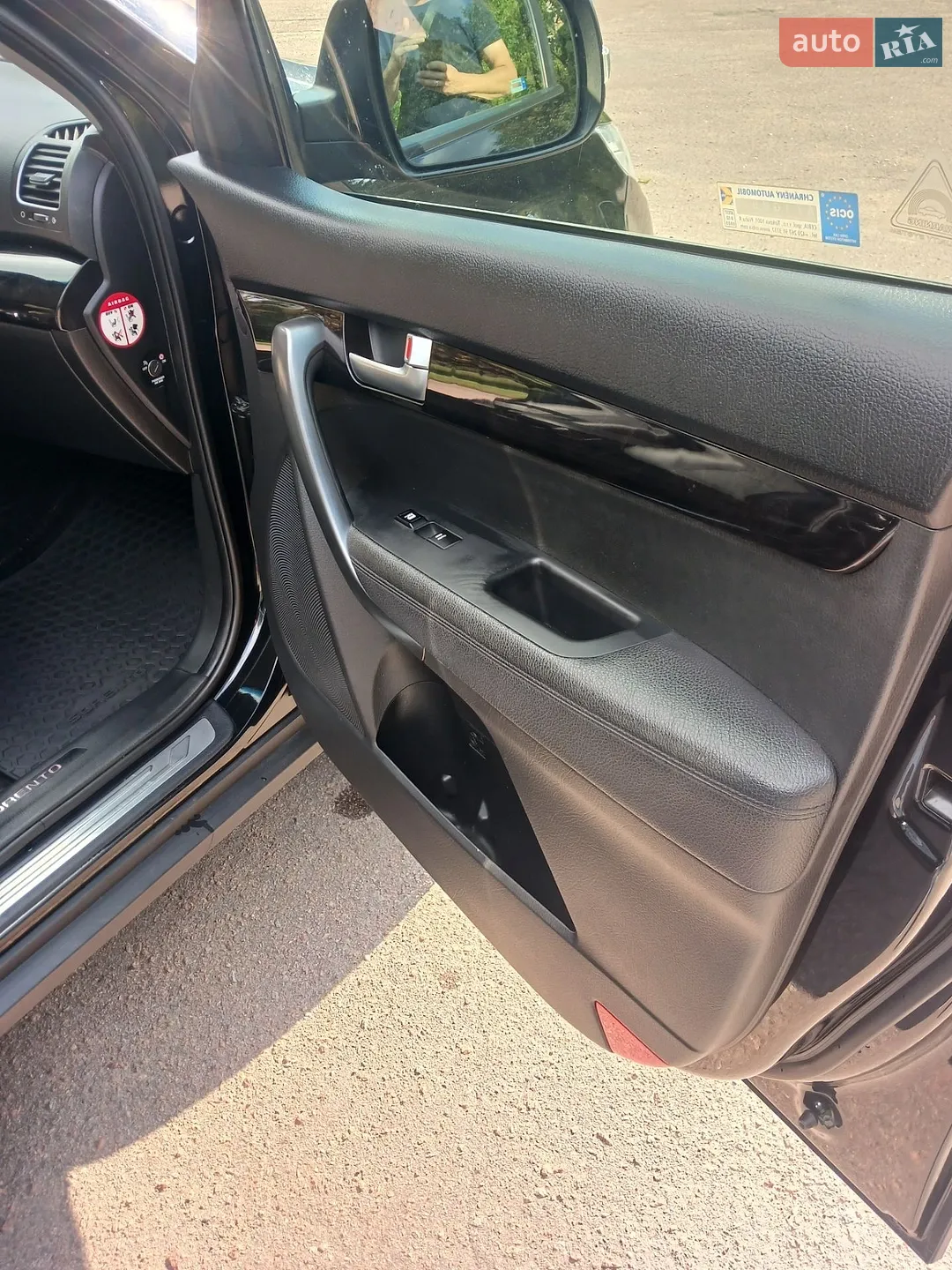 2013 Kia Sorento - мініатюра 22