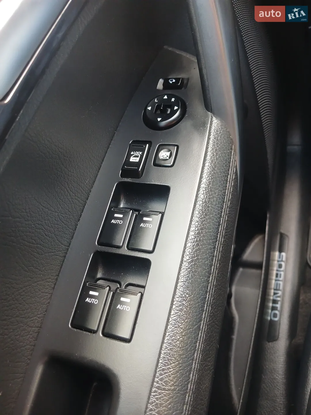 2013 Kia Sorento - мініатюра 39