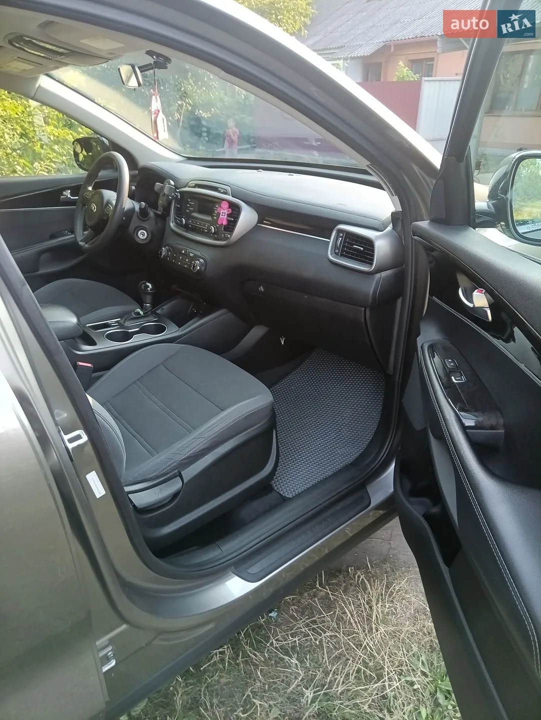 2015 Kia Sorento - мініатюра 6