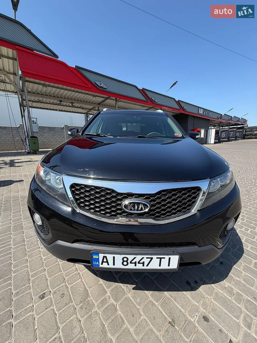 2012 Kia Sorento - мініатюра 15