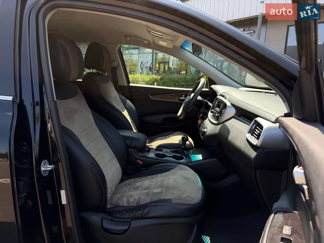 2015 Kia Sorento - мініатюра 10