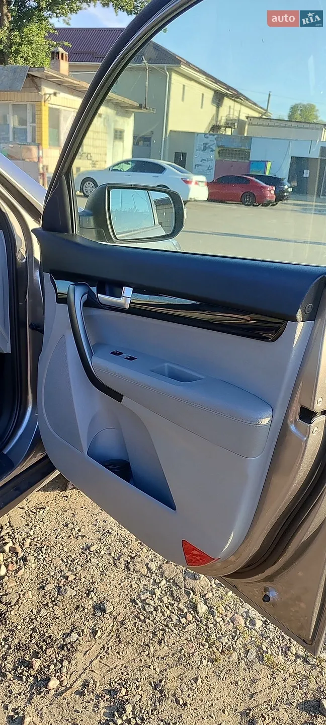2013 Kia Sorento - мініатюра 5