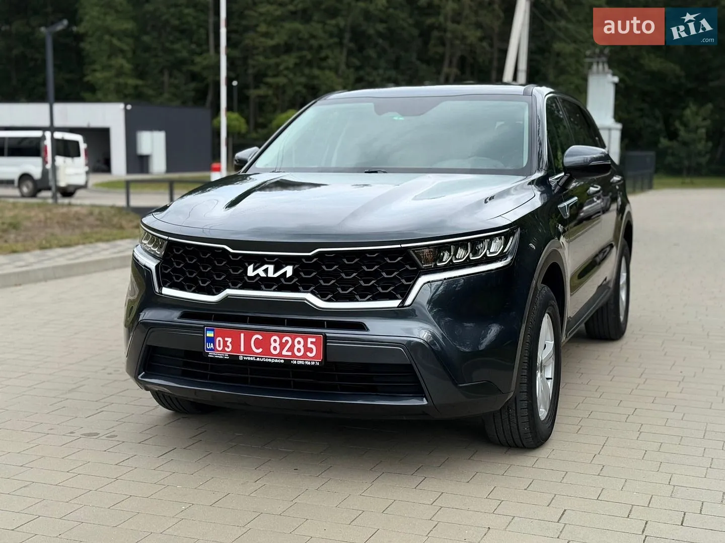 2023 Kia Sorento - мініатюра 5