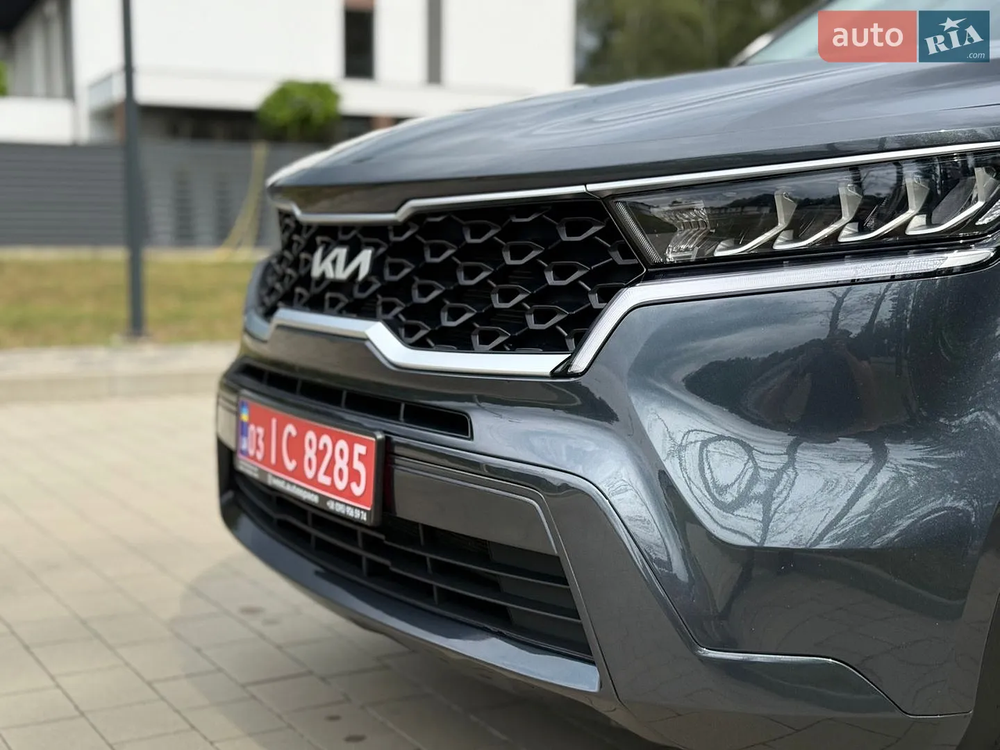 2023 Kia Sorento - мініатюра 11