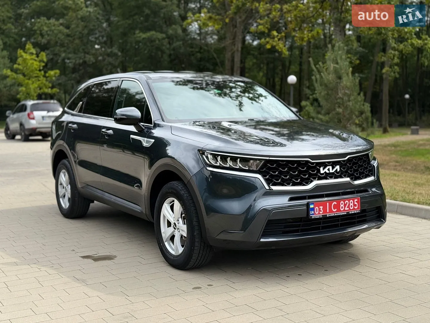 2023 Kia Sorento - мініатюра 9