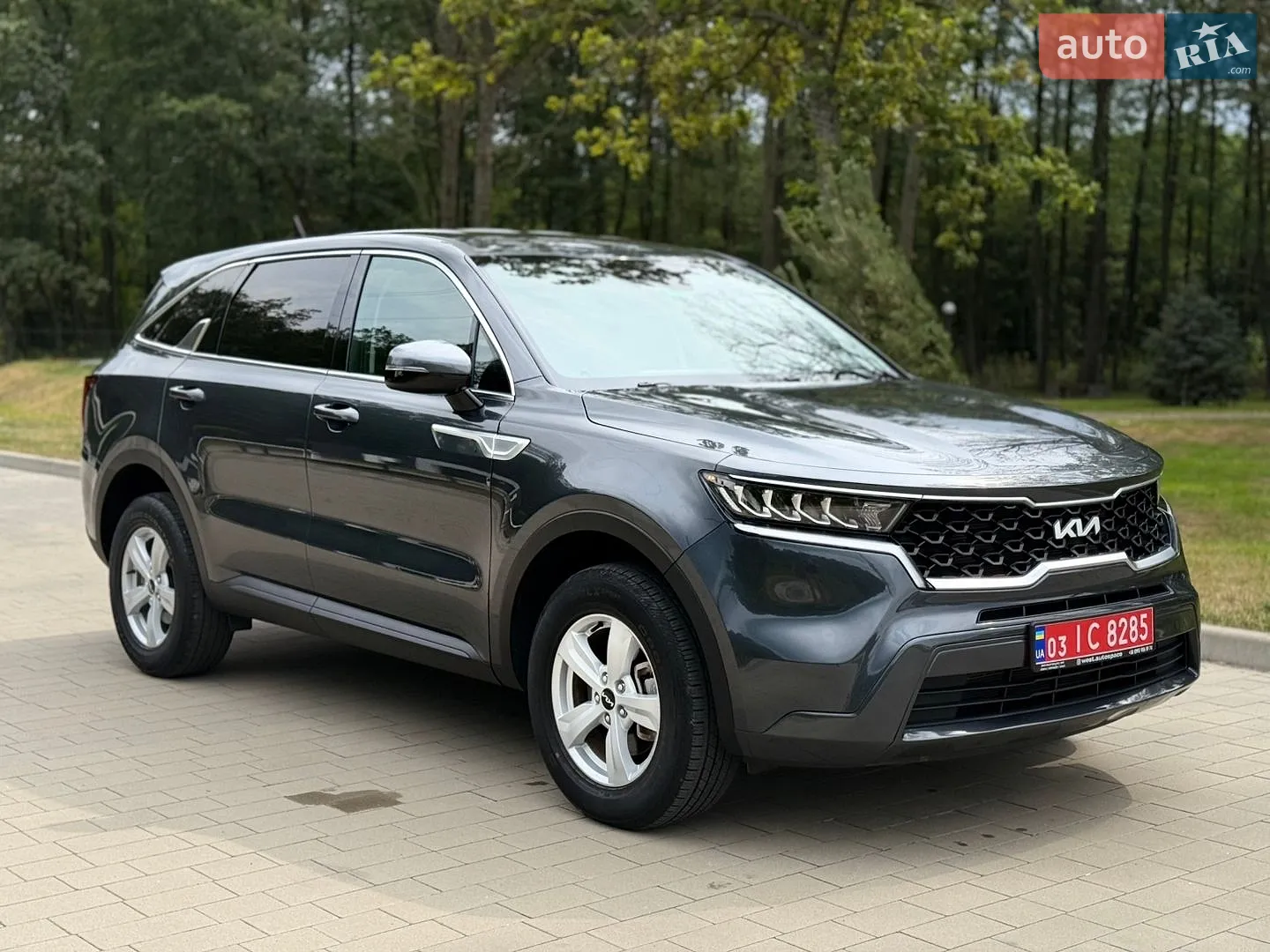 2023 Kia Sorento - мініатюра 14