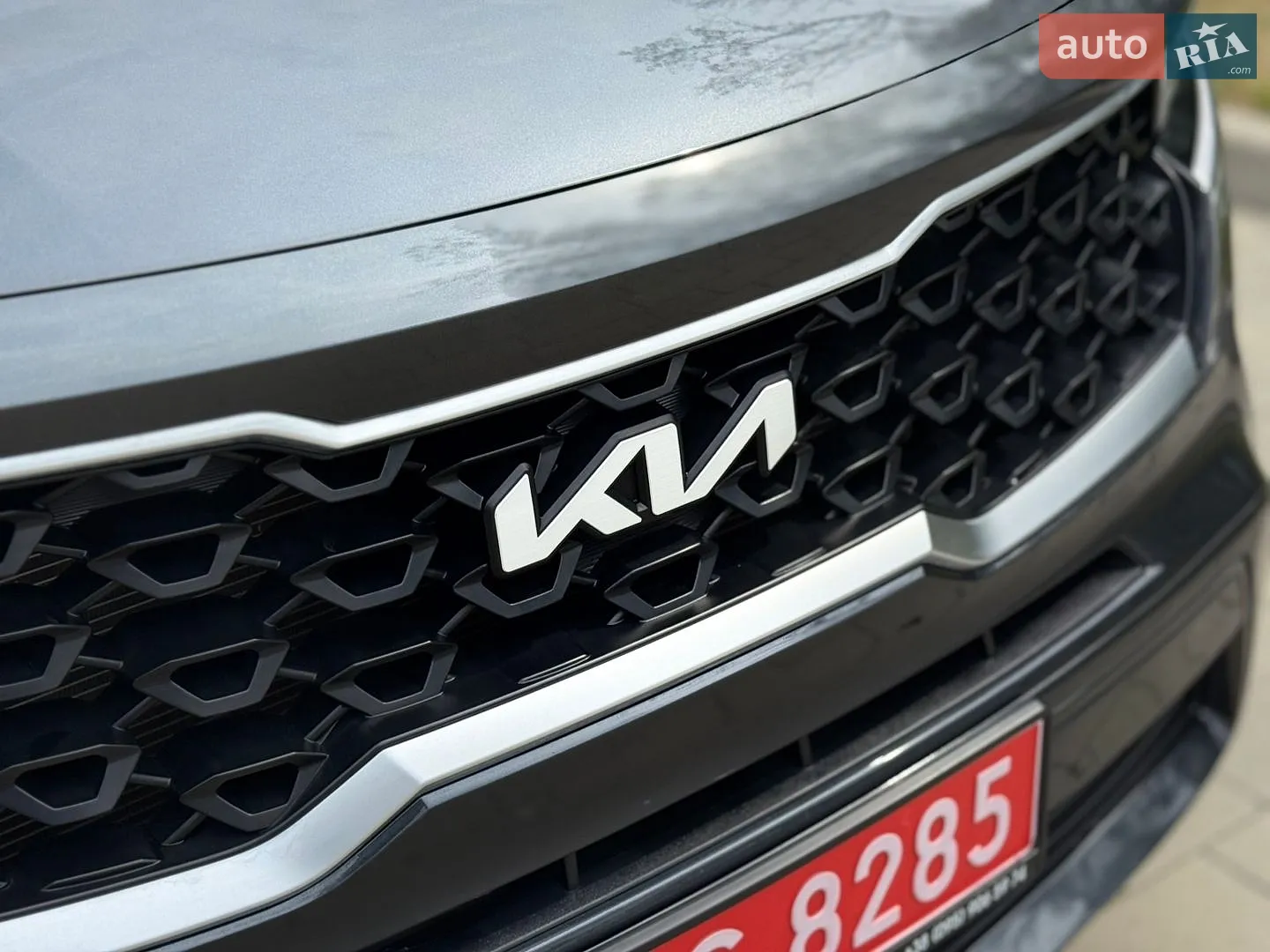 2023 Kia Sorento - мініатюра 12