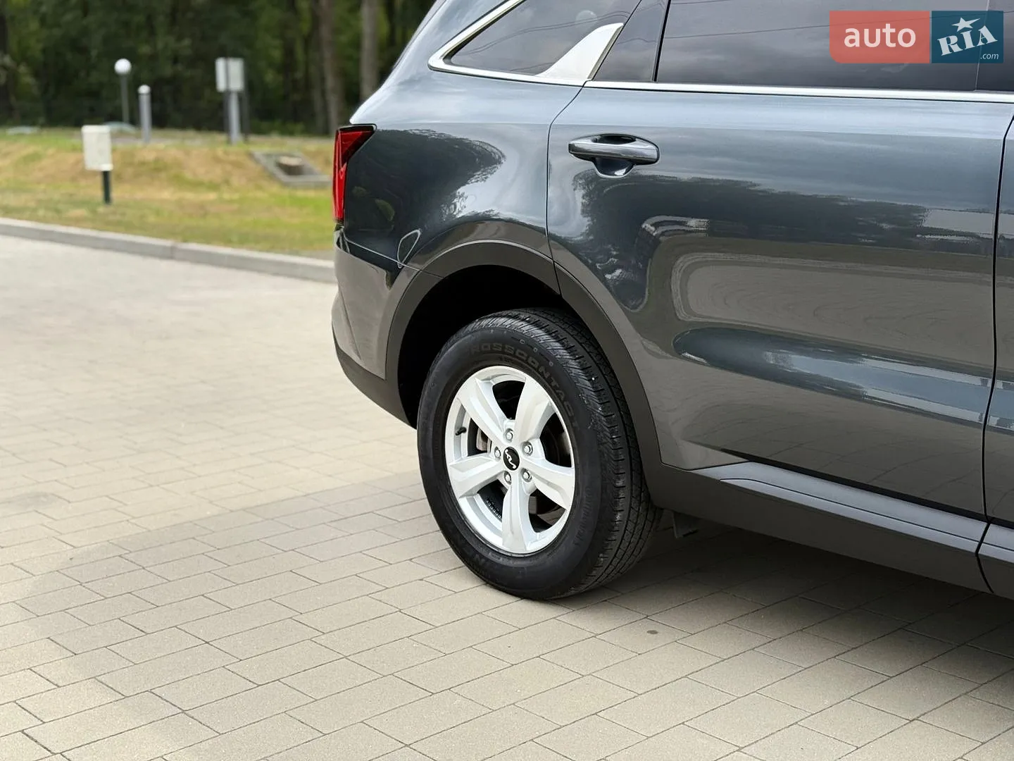 2023 Kia Sorento - мініатюра 18