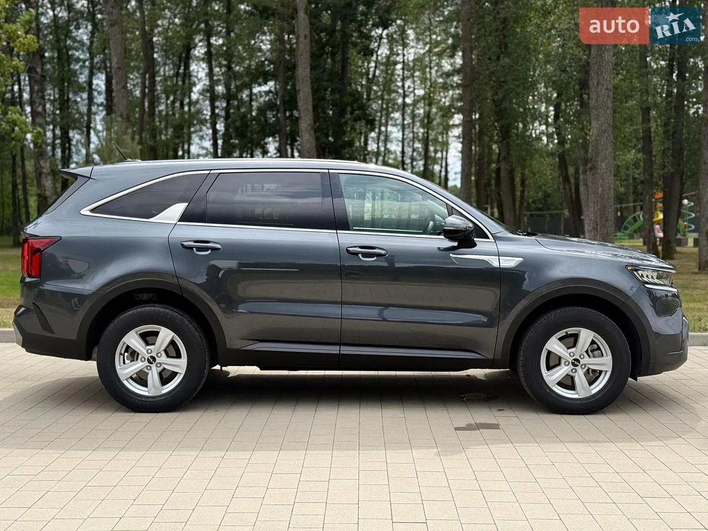 2023 Kia Sorento - мініатюра 16