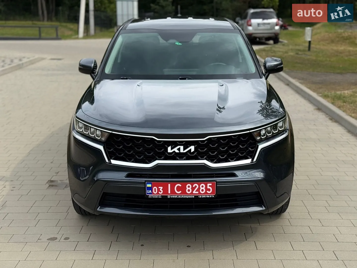 2023 Kia Sorento - мініатюра 6