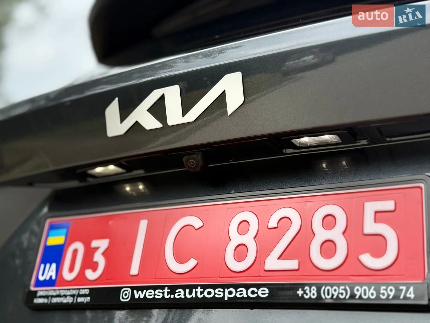 2023 Kia Sorento - мініатюра 27