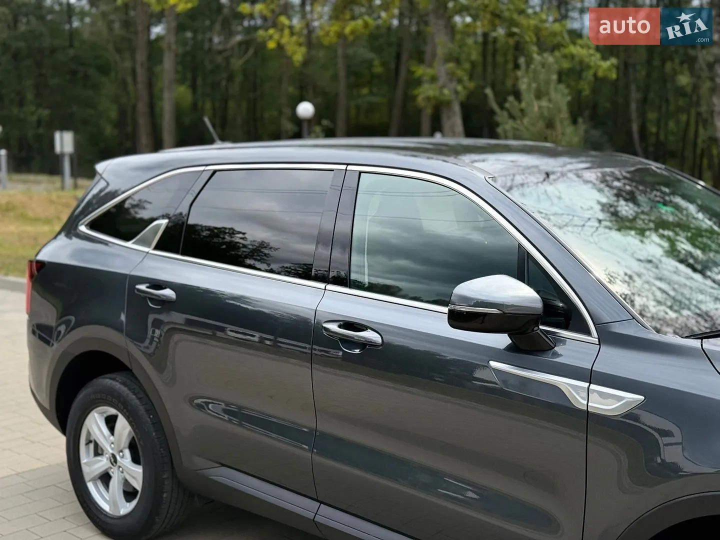 2023 Kia Sorento - мініатюра 17