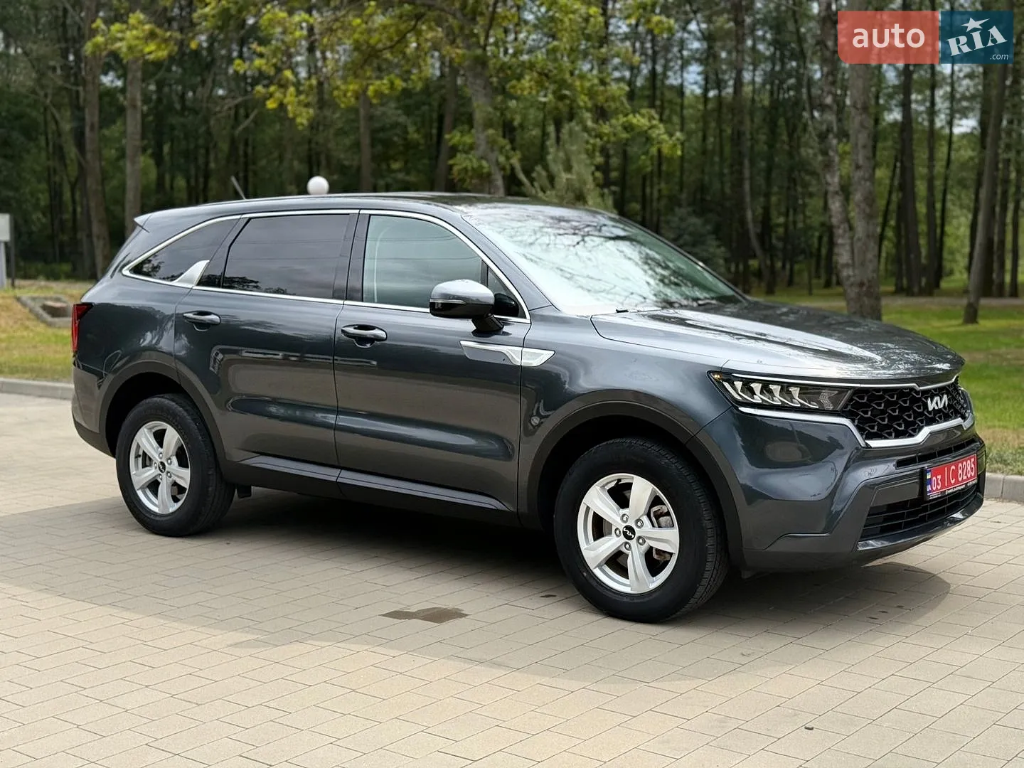 2023 Kia Sorento - мініатюра 15