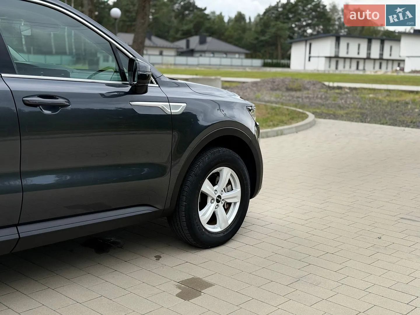2023 Kia Sorento - мініатюра 19