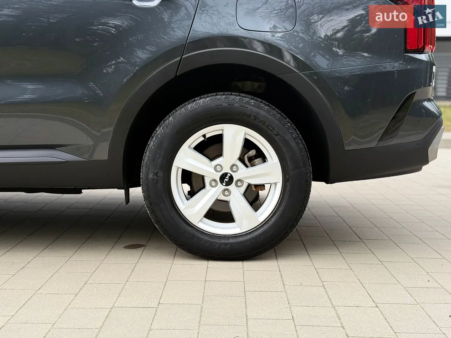 2023 Kia Sorento - мініатюра 33