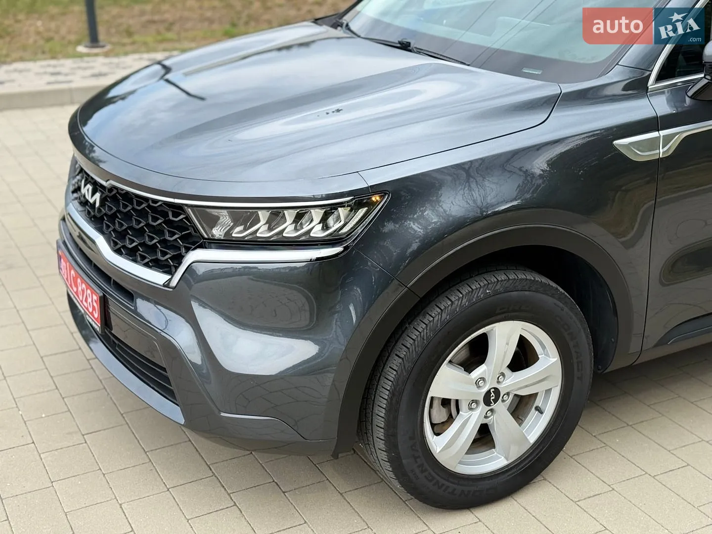 2023 Kia Sorento - мініатюра 35