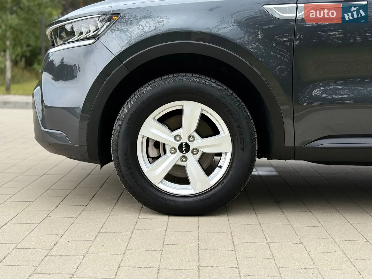 2023 Kia Sorento - мініатюра 32