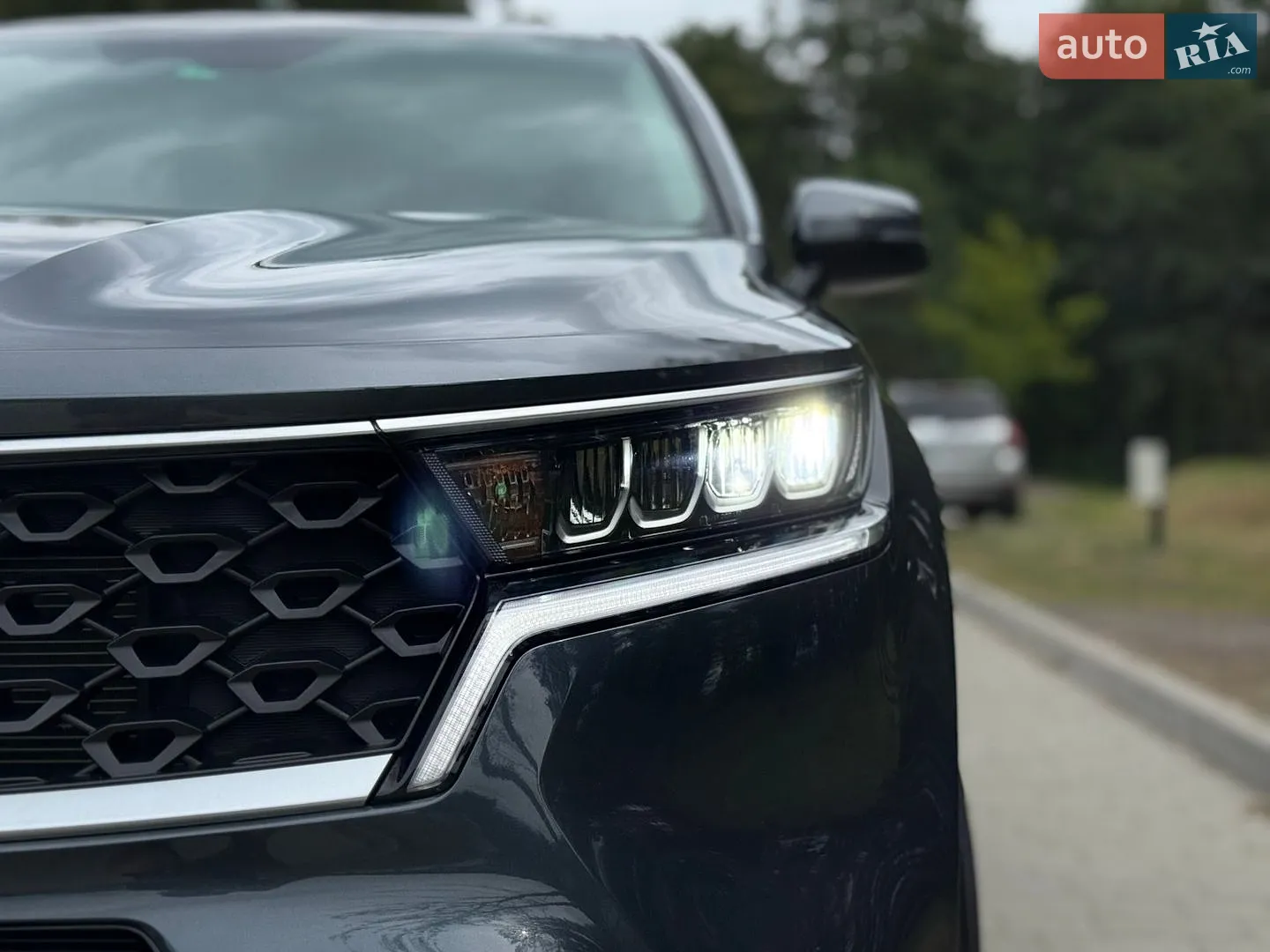 2023 Kia Sorento - мініатюра 43