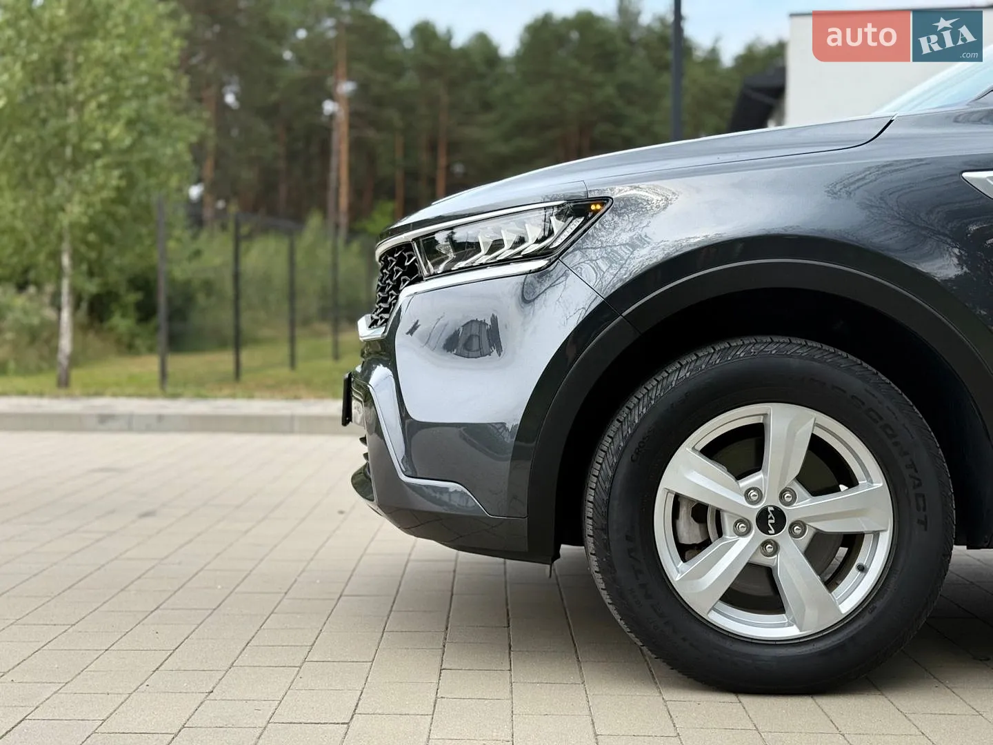 2023 Kia Sorento - мініатюра 34