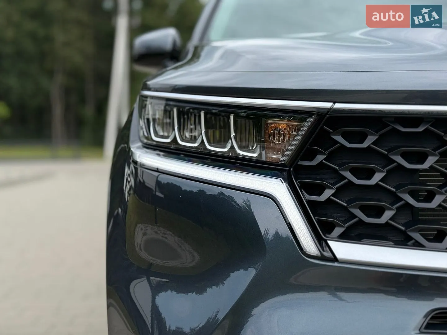 2023 Kia Sorento - мініатюра 36