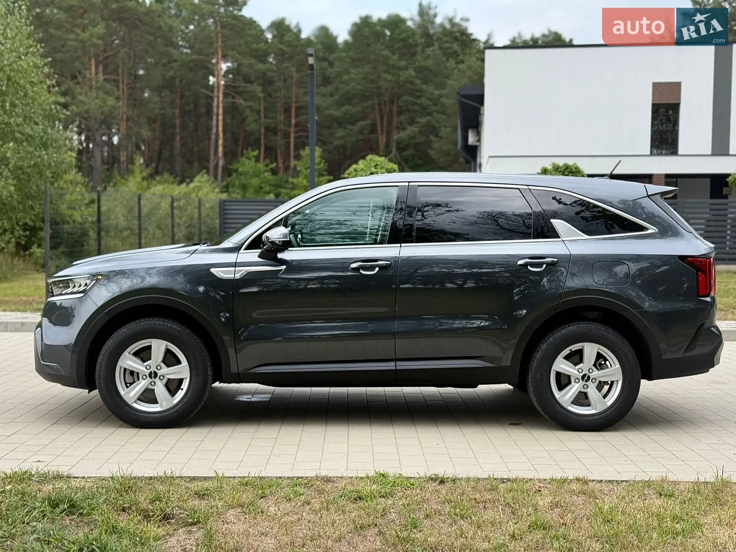 2023 Kia Sorento - мініатюра 31