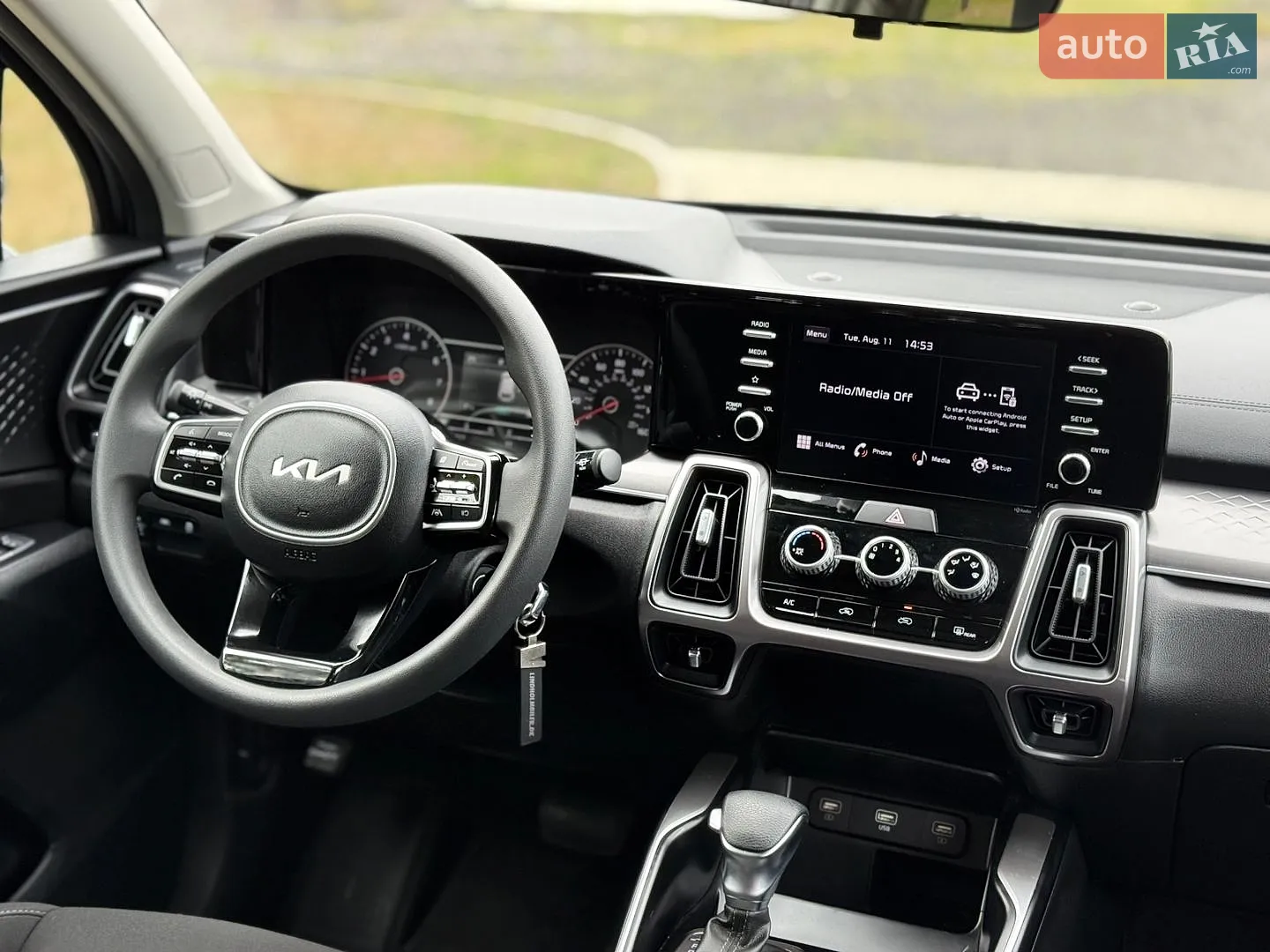 2023 Kia Sorento - мініатюра 46