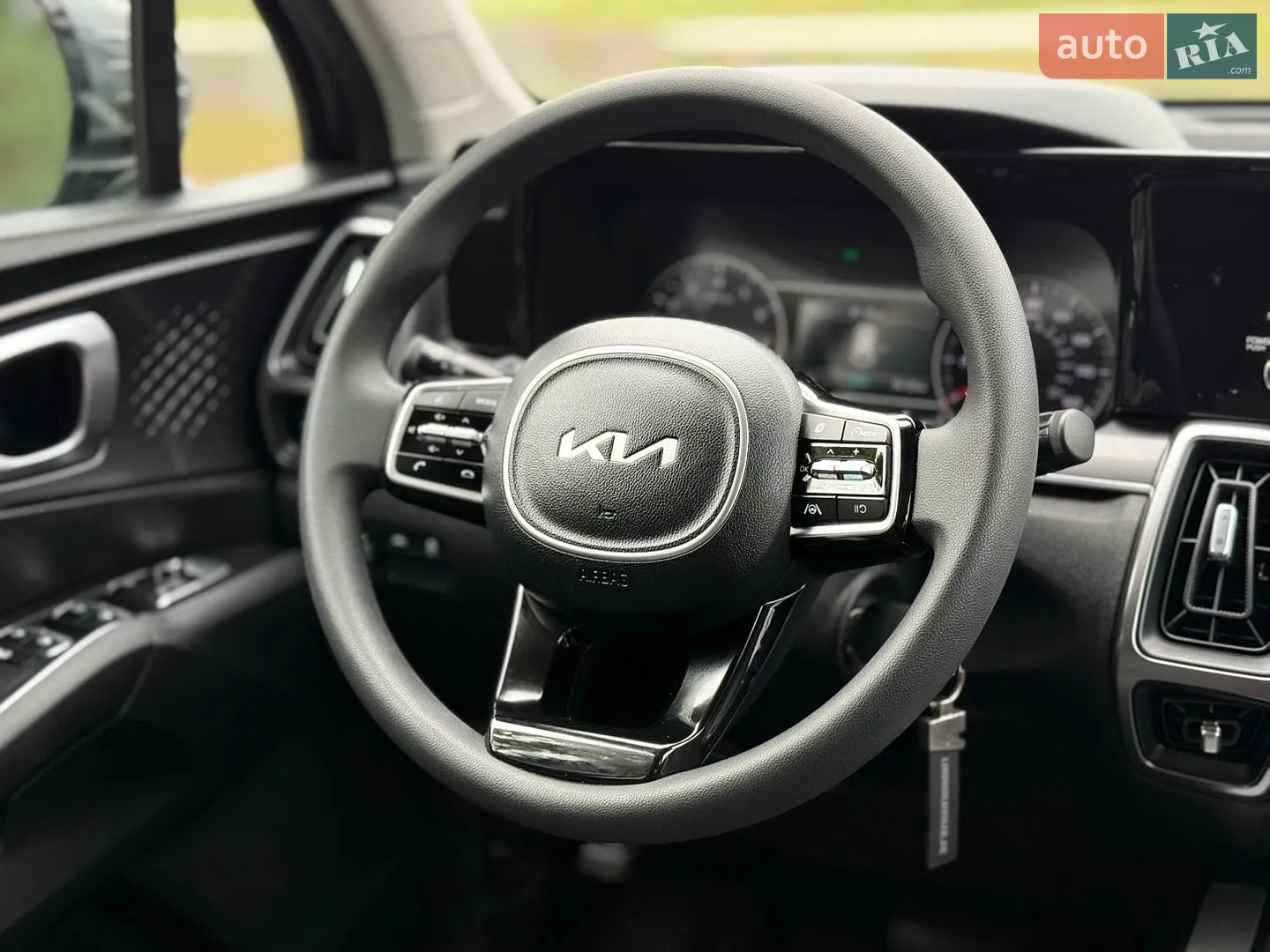 2023 Kia Sorento - мініатюра 48