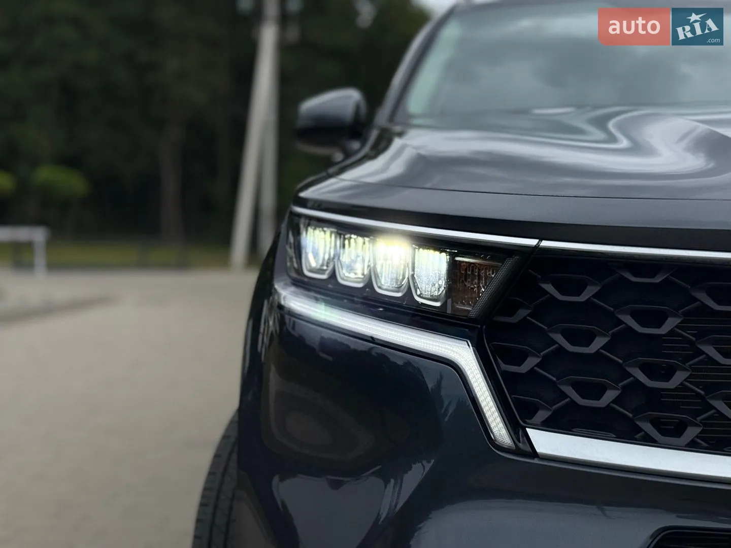 2023 Kia Sorento - мініатюра 42
