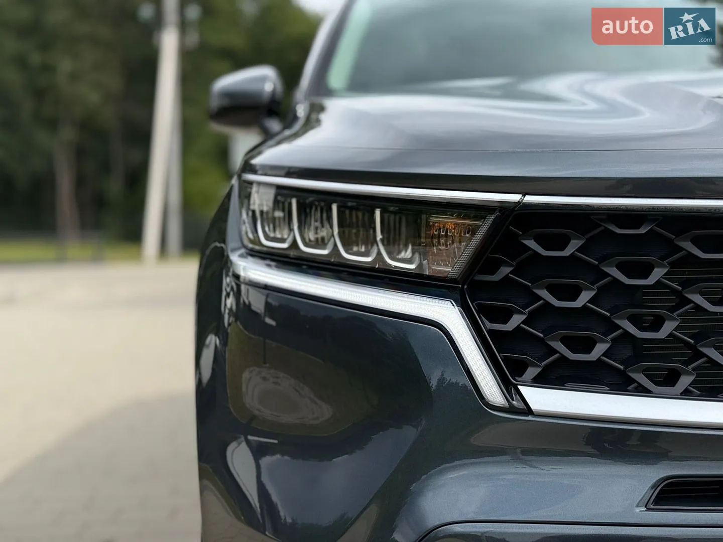 2023 Kia Sorento - мініатюра 40