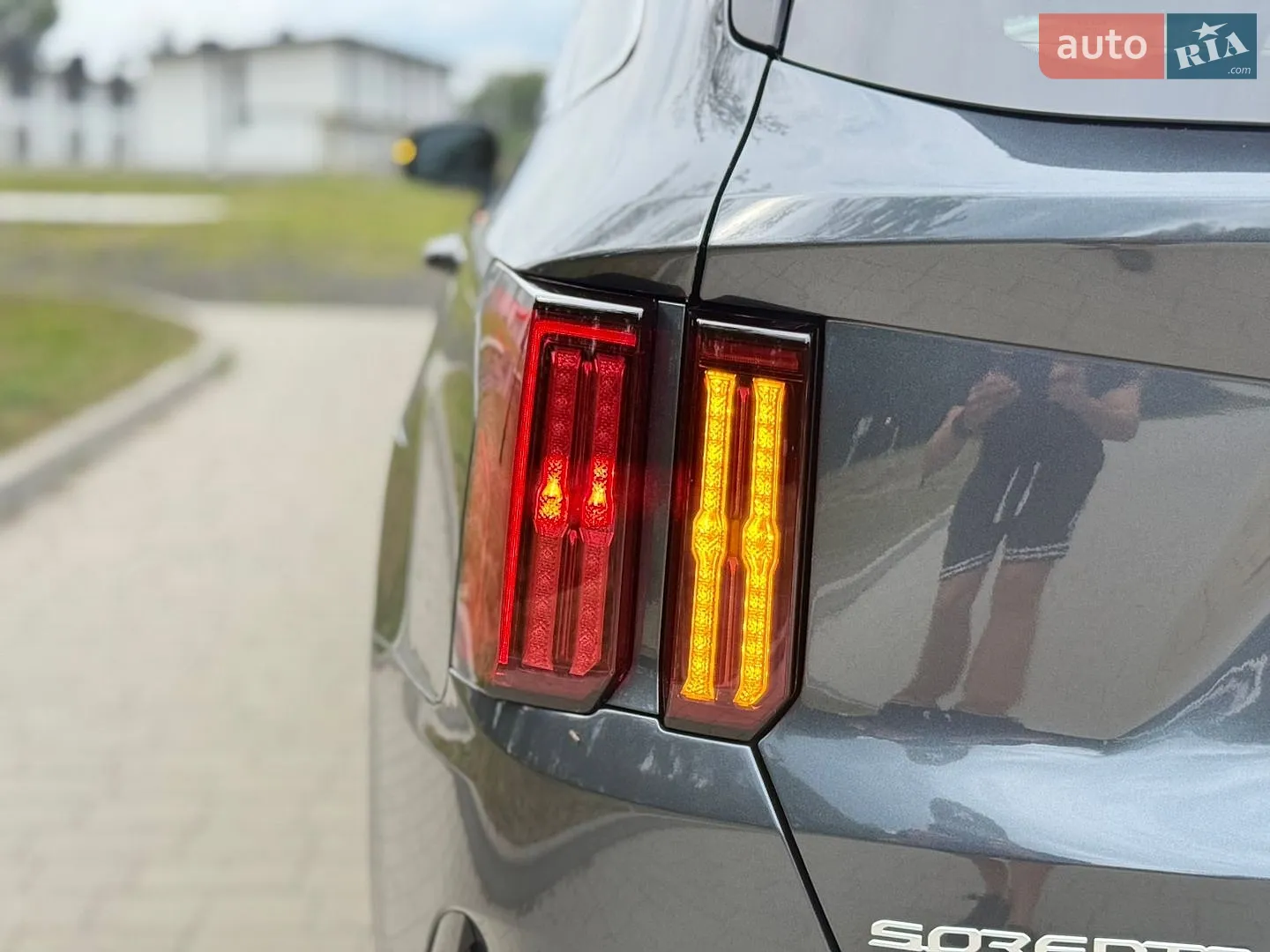 2023 Kia Sorento - мініатюра 38